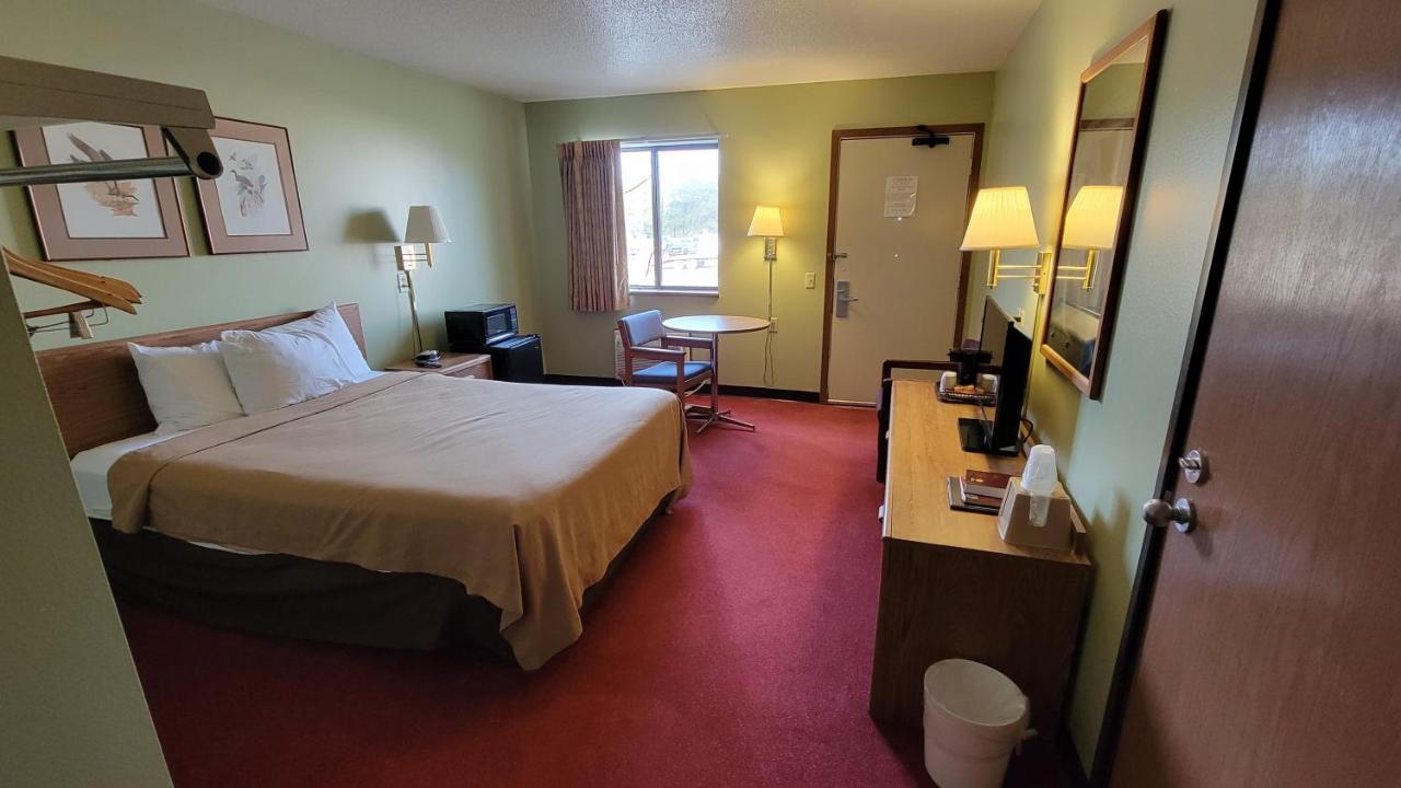 wagner lakeside motel Eksteriør bilde