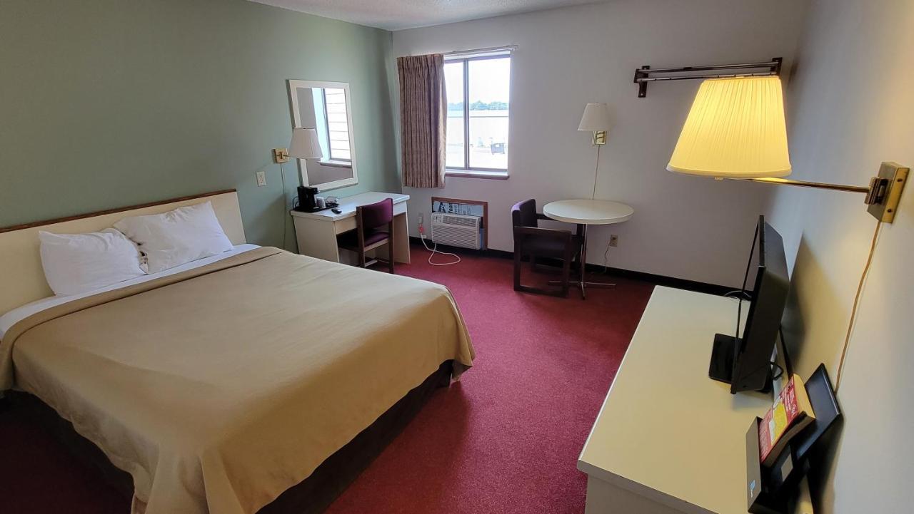 wagner lakeside motel Eksteriør bilde